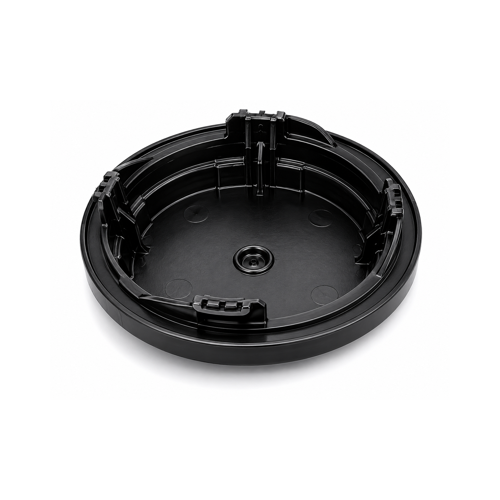 Mini Cooper Clubman F56 Headlight Dust Cover 2014 2016 Inner View