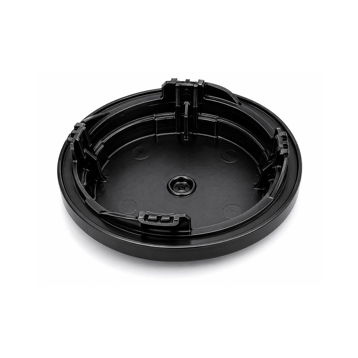 Mini Cooper Clubman F56 Headlight Dust Cover 2016 2018 Inner View