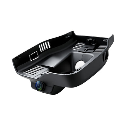 4K/2K Dual Channel Dash Cam For Geely Emgrand L 2022 C30AP
