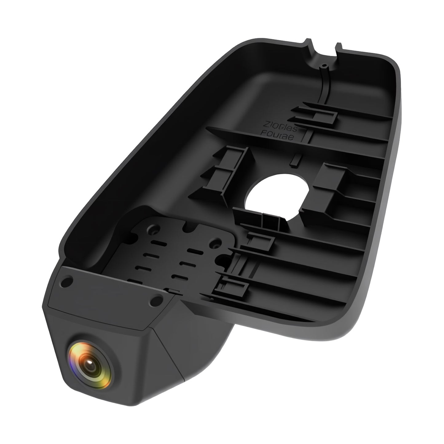 For FAW Bestune X40 2019 integrated OEM style dash cam product photo