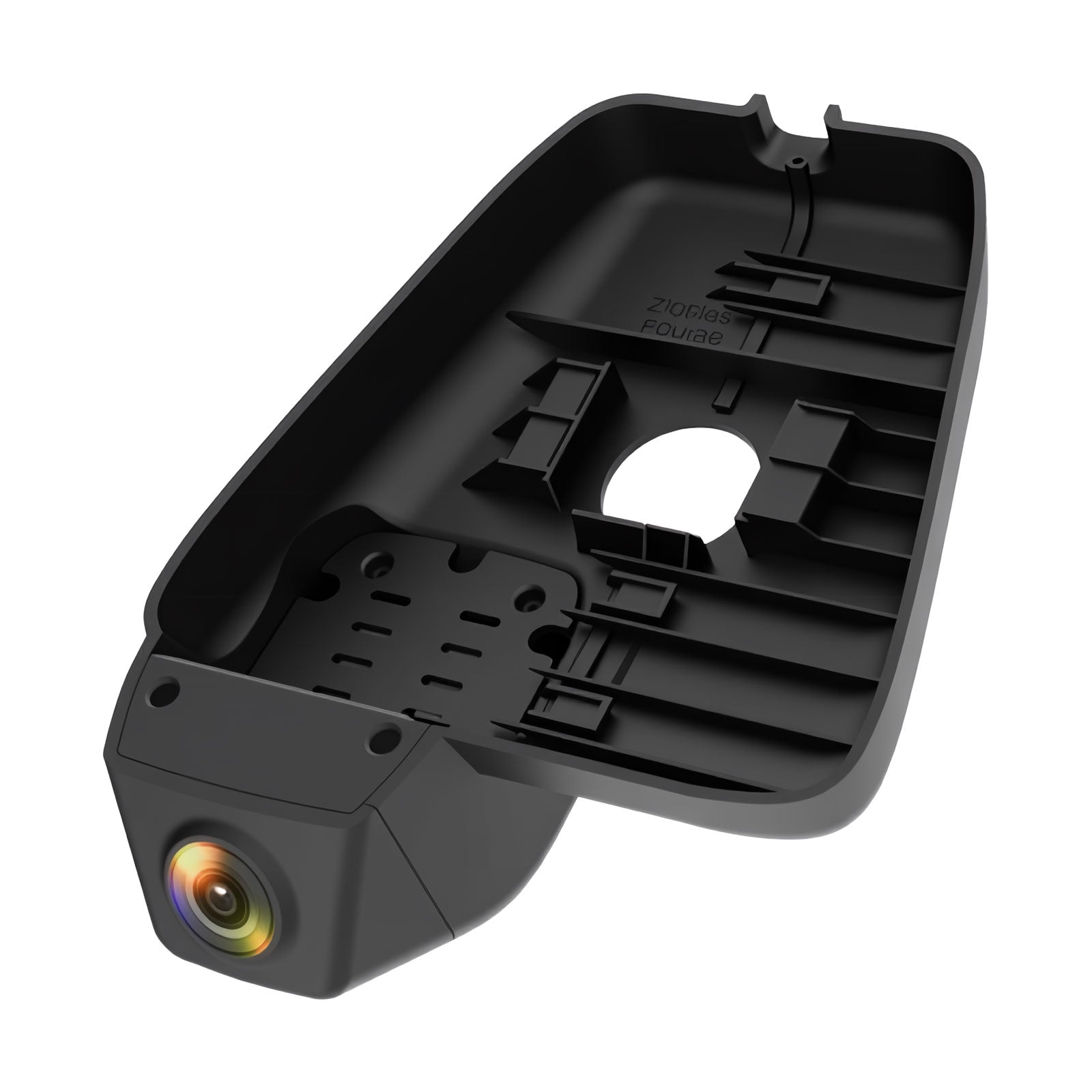 For FAW Bestune X40 2019 integrated OEM style dash cam product photo