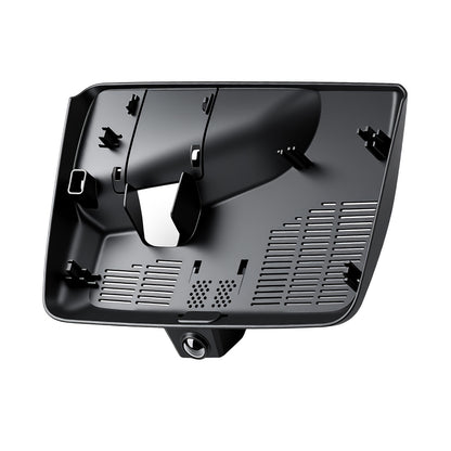 4K/2K Dual Channel Dash Cam For Venucia N7 2025 C26AE