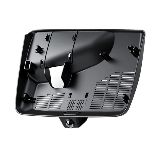 4K/2K Dual Channel Dash Cam For Venucia N7 2025 C26AE