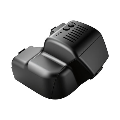 4K/2K Dual Channel Dash Cam For Cadillac CT6 Base 2016–2019 C18AJ