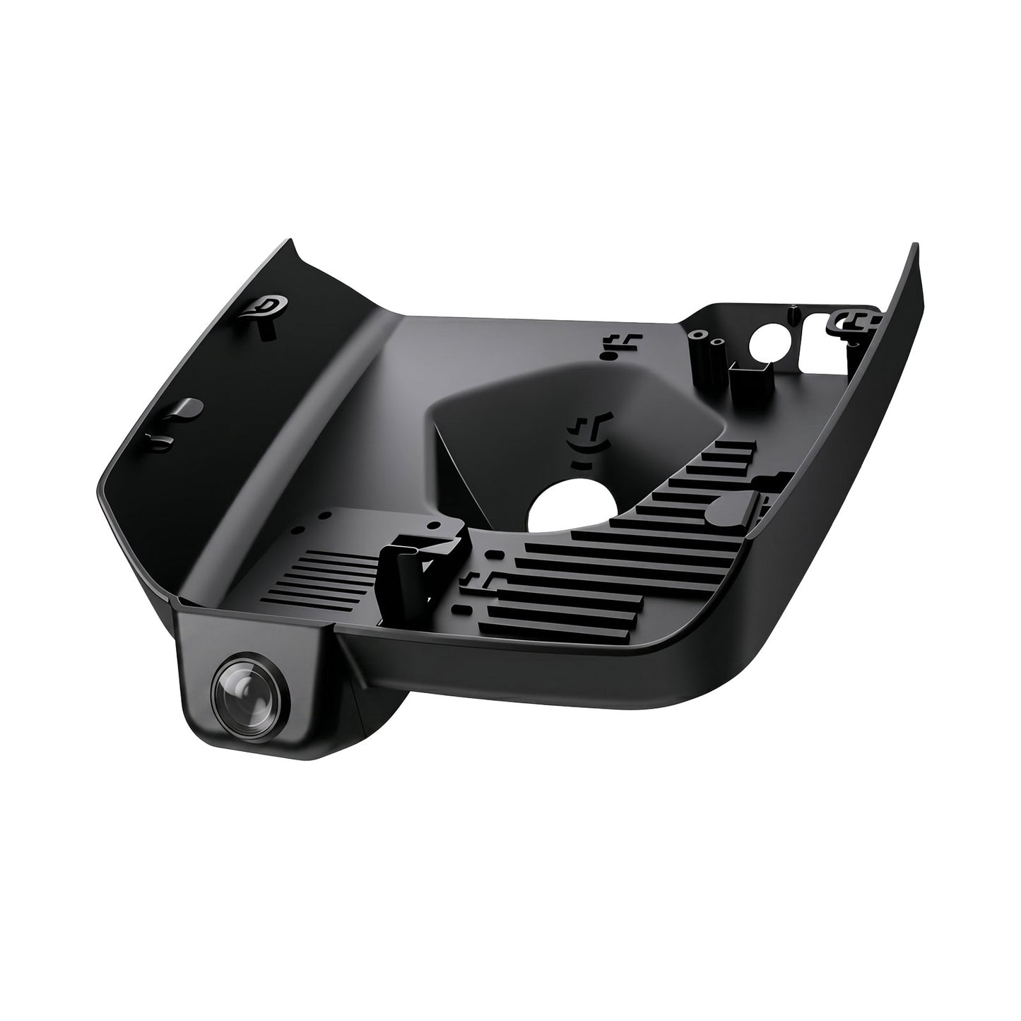 4K/2K Dual Channel Dash Cam For Lynk & Co 01 C31AG