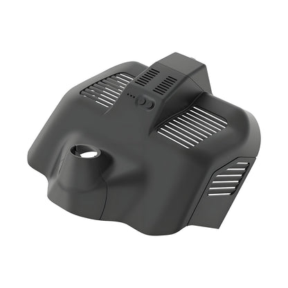 g class 2019 integrated OEM style dash cam product photo