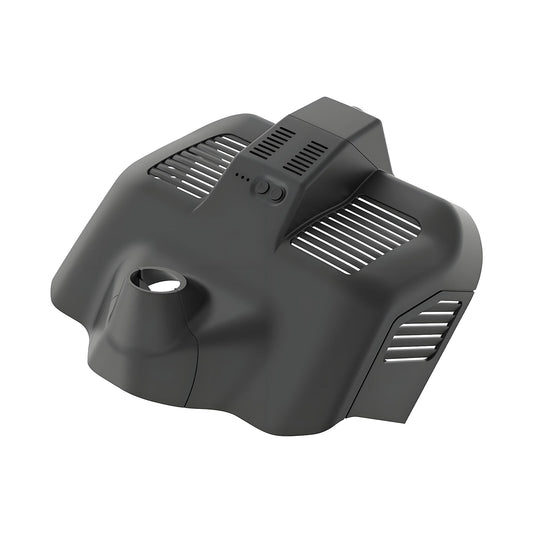 g class 2019 integrated OEM style dash cam product photo