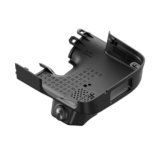 4K/2K Dual Channel Dash Cam For Chery Arrizo 5 PLUS 2021–2022 C35AI