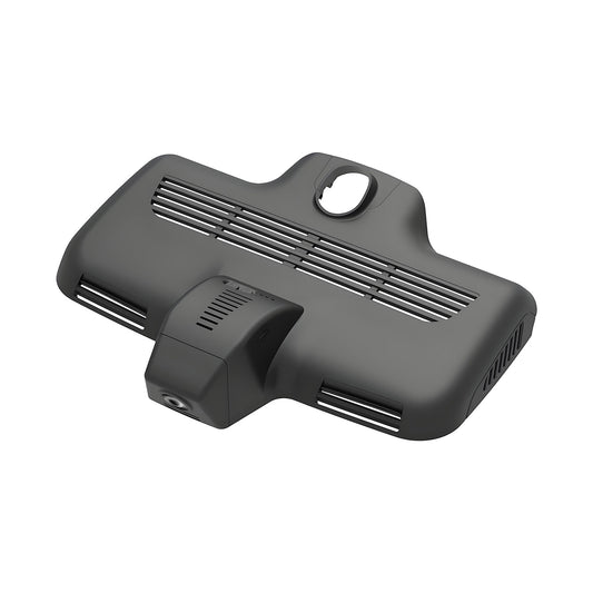 4K/2K Dual Channel Dash Cam For Mercedes-Benz C63 2017–2019 C17BM