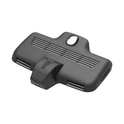 4K/2K Dual Channel Dash Cam For Mercedes-Benz GLC 250d 2018 C17BA