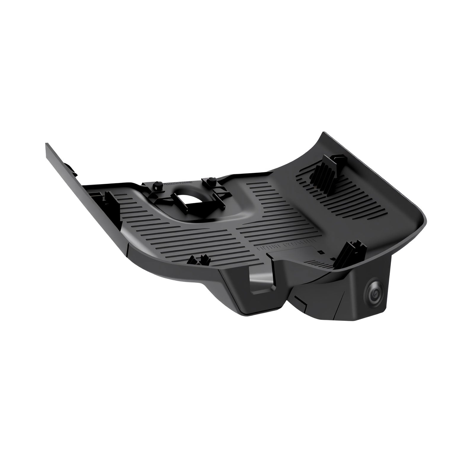 eqs 2022 integrated OEM style dash cam product photo