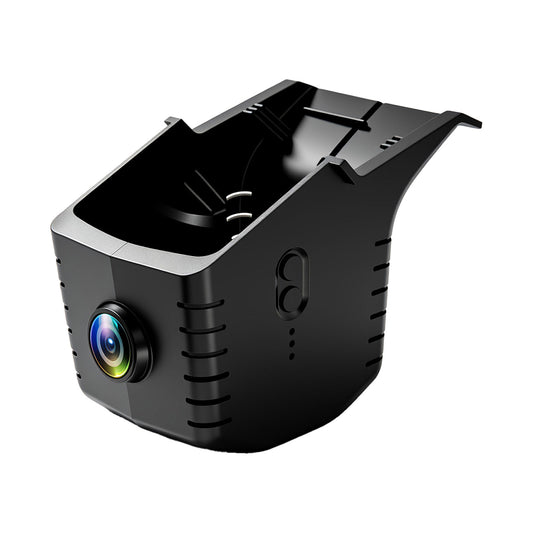 for VW Lavida Pro 300TSI 2026 - integrated OEM style dash cam product photo