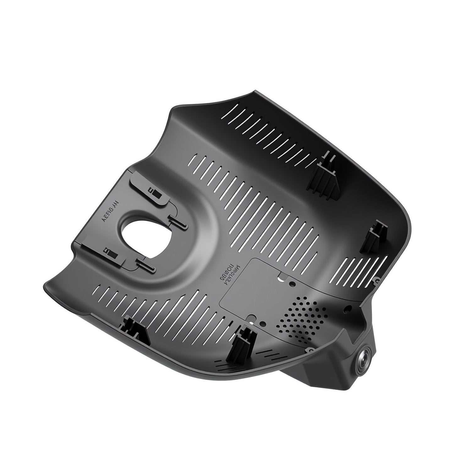 mercedes amg gt coupe 2025 integrated OEM style dash cam product photo