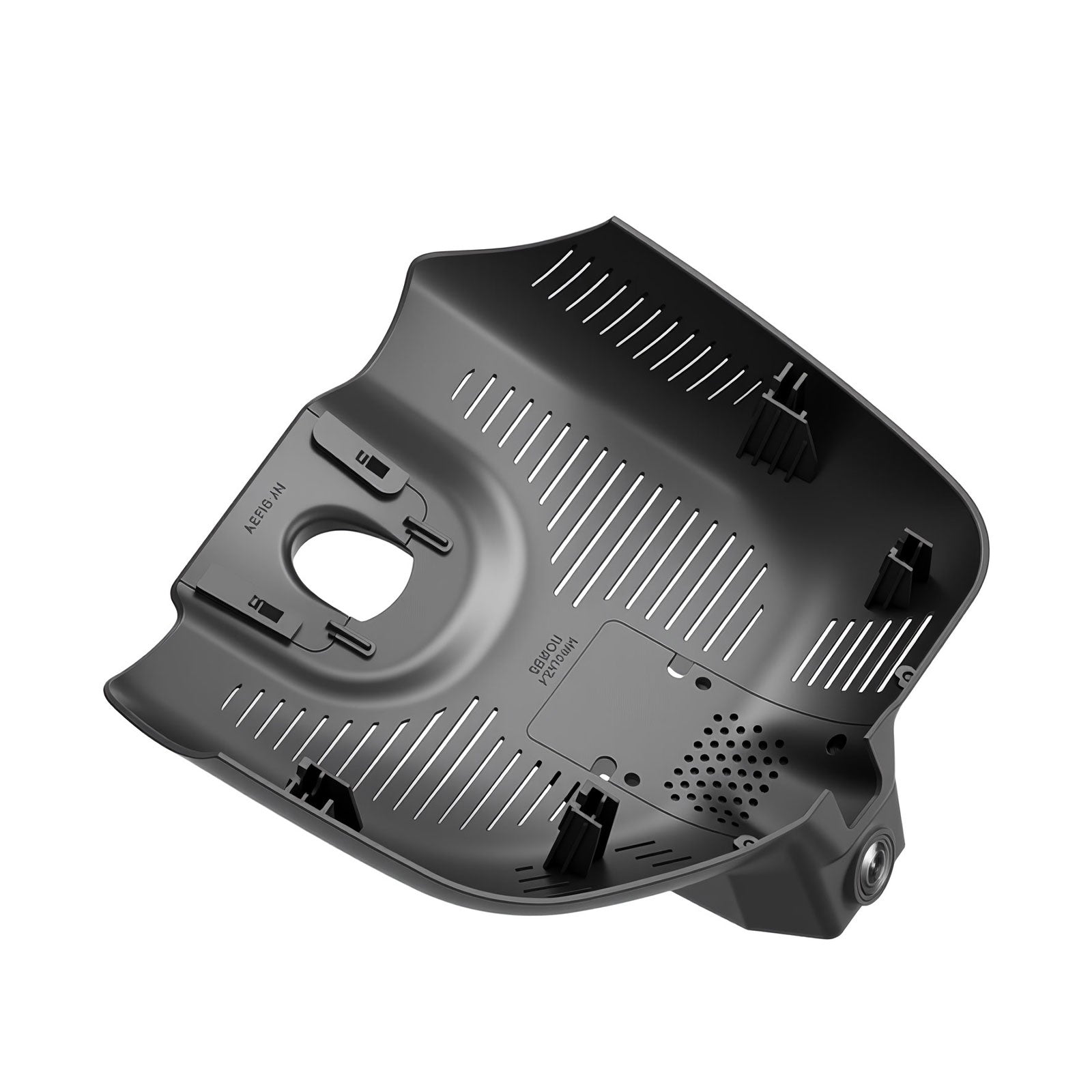 mercedes amg gt coupe 2025 integrated OEM style dash cam product photo