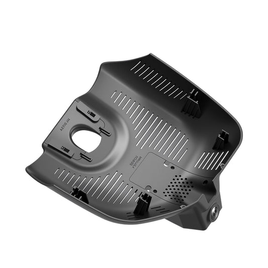 mercedes amg gt coupe 2025 integrated OEM style dash cam product photo