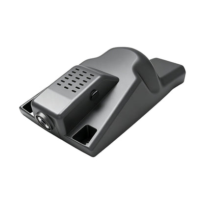 4K/2K Dual Channel Dash Cam For Lincoln Continental 2017-2021 C20AH