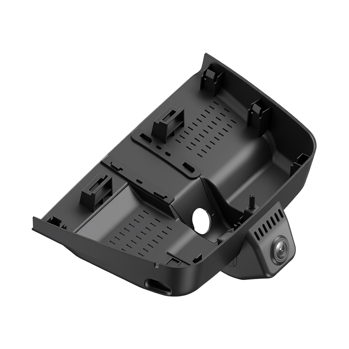 4K/2K Dual Channel Dash Cam For Hongqi HS5 2025 C22AT