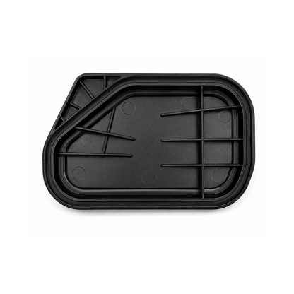 Audi Q7 Low Beam Headlight Dust Cover 2012 2016 View 7