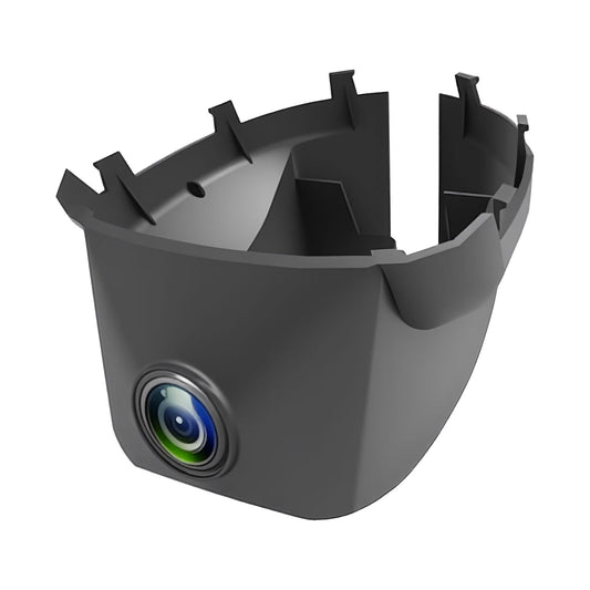 for VW Passat Magotan 2015 - integrated OEM style dash cam product photo