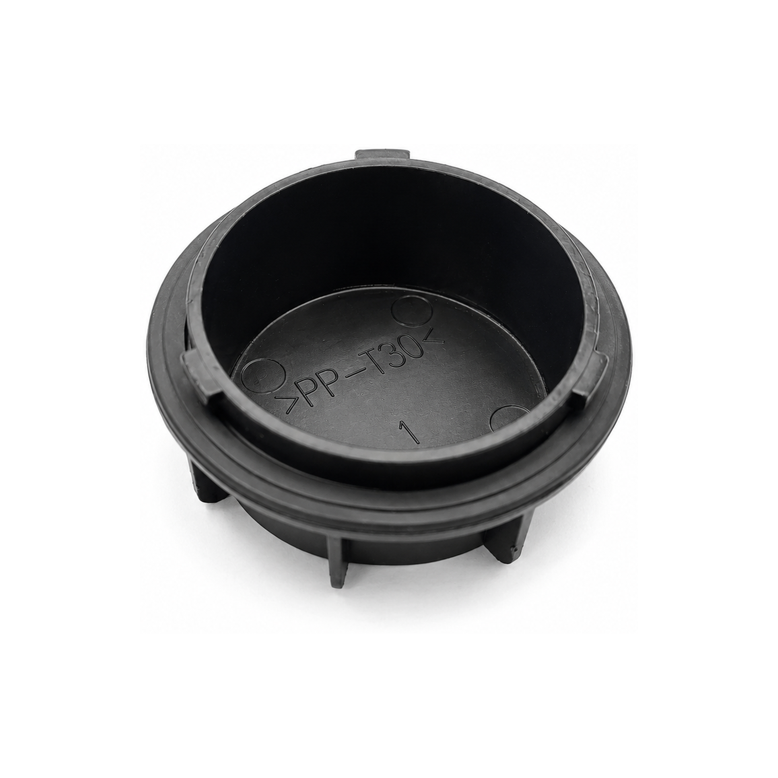 Kia Sedona Halogen Low Or High Beam Led Bulb Extension Headlight Dust Cover 2008 2012 Side View
