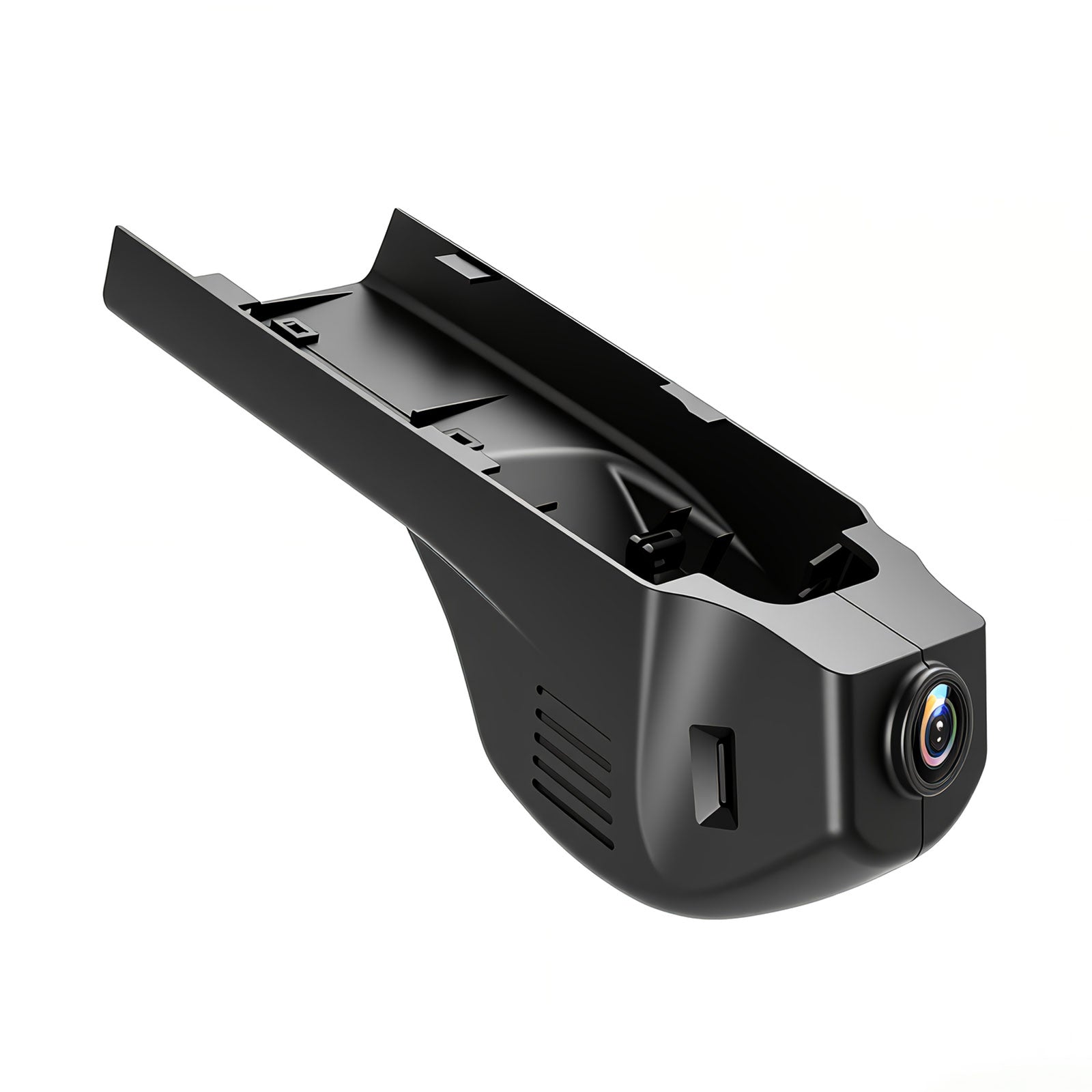 Dash Cam For BMW 3 Series 2012 C12AJ - integrated OEM style dash cam product photo
