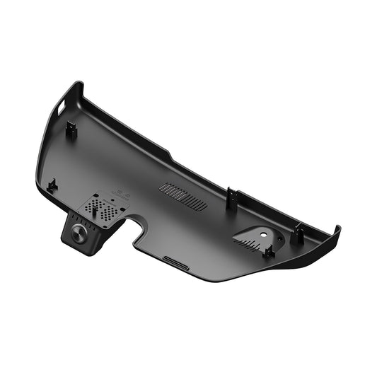 4K/2K Dual Channel Dash Cam For Ford Explorer 2024 C20AM
