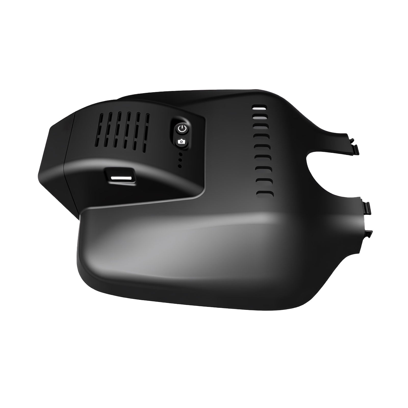 Buick GL6 2017 - integrated OEM style dash cam product photo