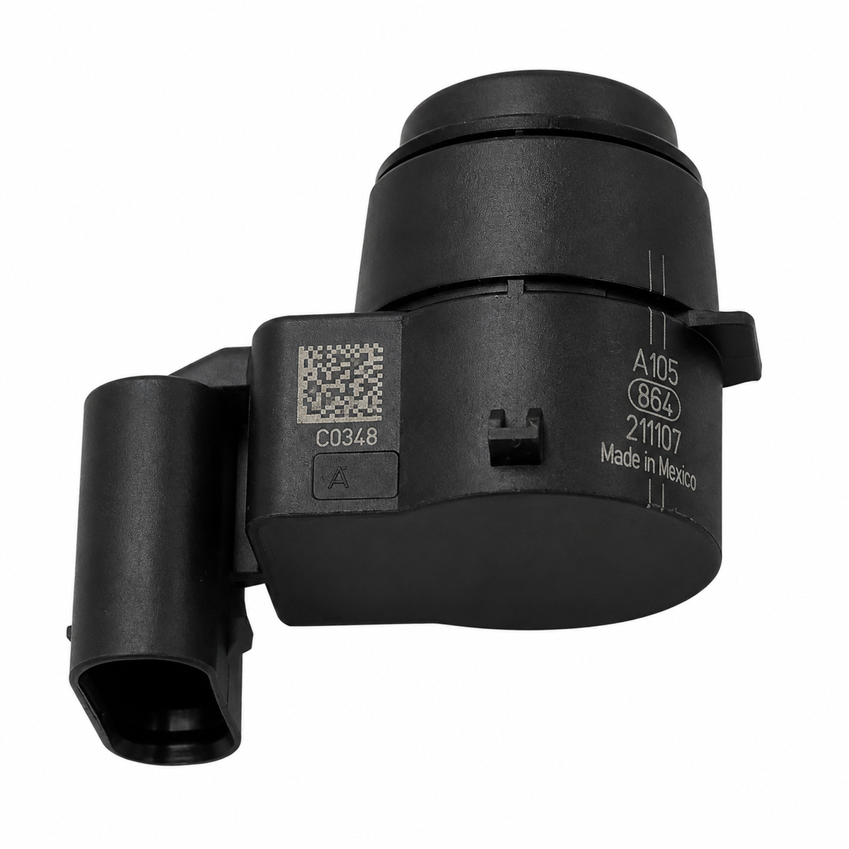 Parking sensor for BMW X1 E84 2009-2015, OE 66209196705, product photo 2