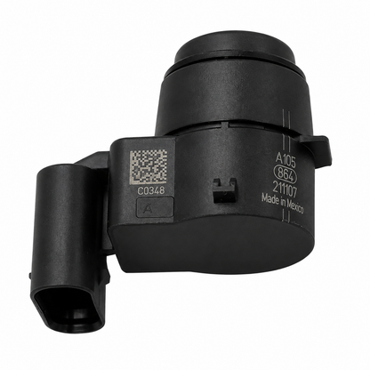 Parking sensor for BMW 3 Series E90 E91 E92 E93, OE 66209196705, product photo 2
