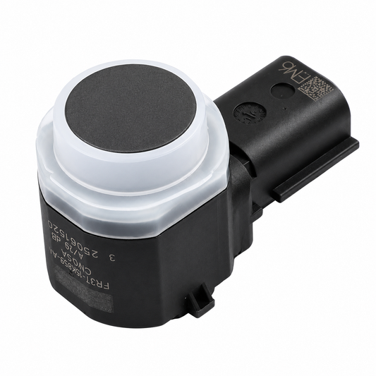 Parking sensor for Ford Mustang S550 2014-2023, OE FR3T-15K859-AAW, product photo 1