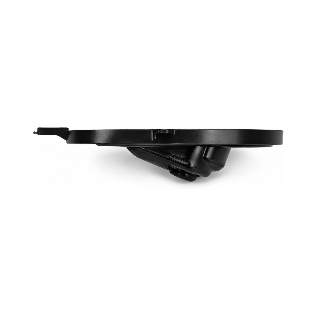 Volvo S60 89502328 Headlight Dust Cover 2010 2018 View 7