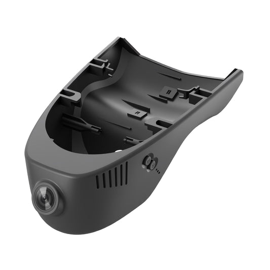 Novemtron Dash Cam for MINI Cooper (F56/F55/F57) High-Line 20194K Dual Channel C12BW