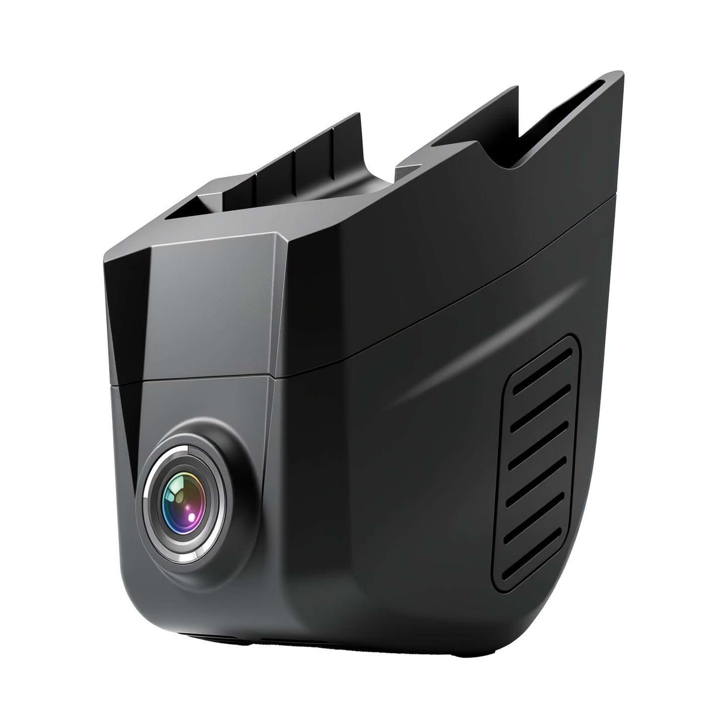 4K/2K Dual Channel Dash Cam For Ford Explorer 2024-2025 C19BE