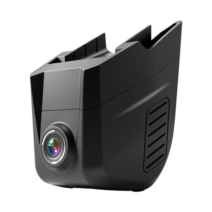 4K/2K Dual Channel Dash Cam For Ford Explorer 2024-2025 C19BE