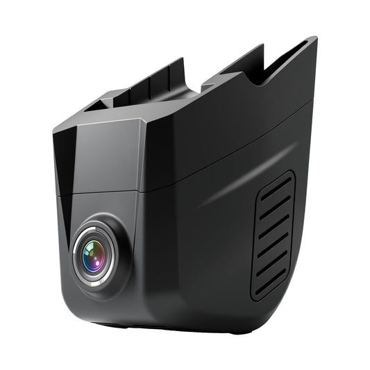 4K/2K Dual Channel Dash Cam For Ford Explorer 2024-2025 C19BE