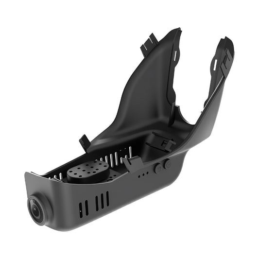 for Volvo XC60 2014–2017 C14AA - integrated OEM style dash cam product photo
