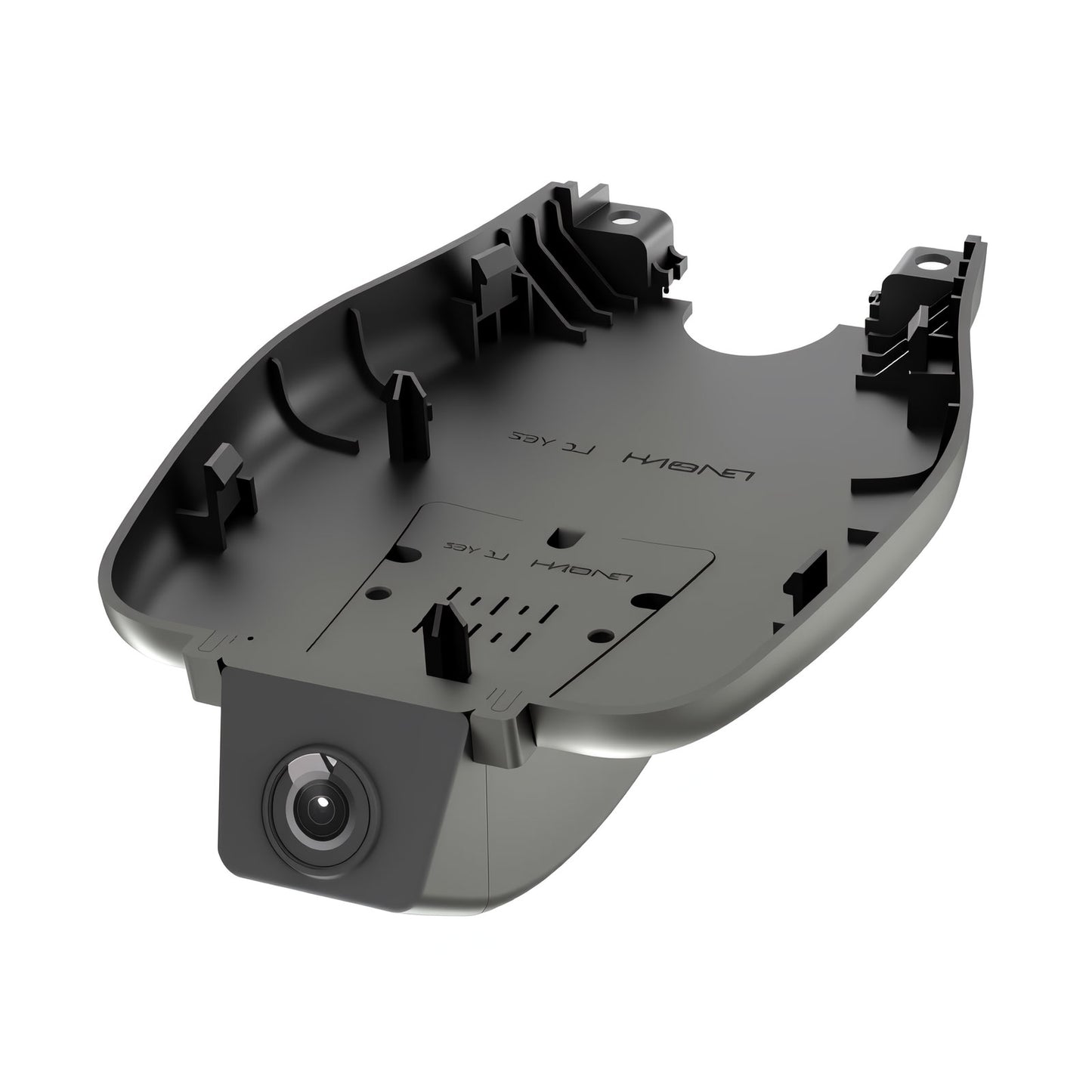 Buick GL8 ES 2020 - integrated OEM style dash cam product photo