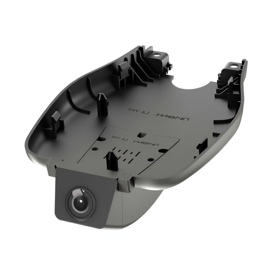 Buick GL8 ES 2020 - integrated OEM style dash cam product photo