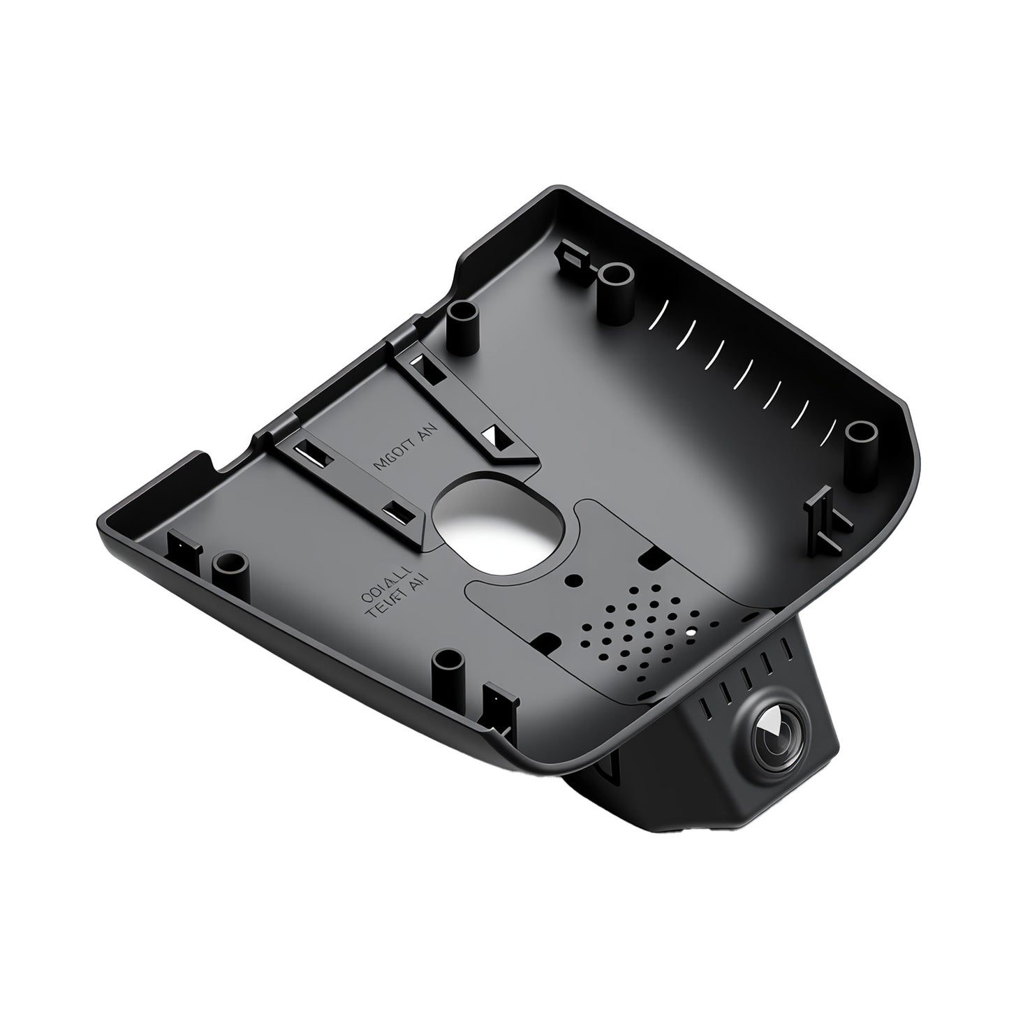 4K/2K Dual Channel Dash Cam For BYD Yuan UP 2024 C38AN
