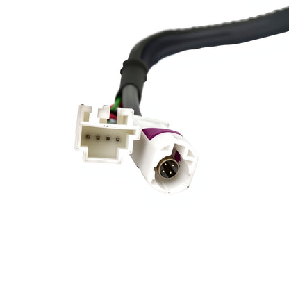 Rear View Camera for Mercedes-Benz CLA Coupe C117 (2013–2019), OE A1669059302 - image 3