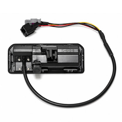 Rear Camera Handle for SEAT Arona KJ, OE 6F9827566 - image 2