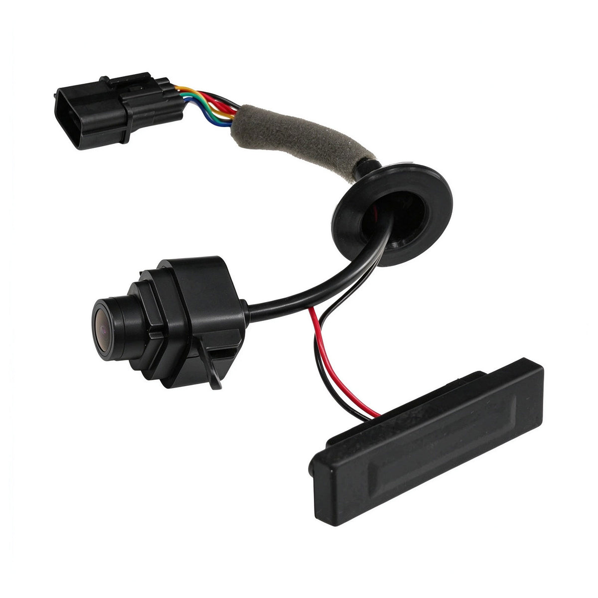 Rear View Camera for Hyundai i10 AC3, OE 99240-K7000 - image 2