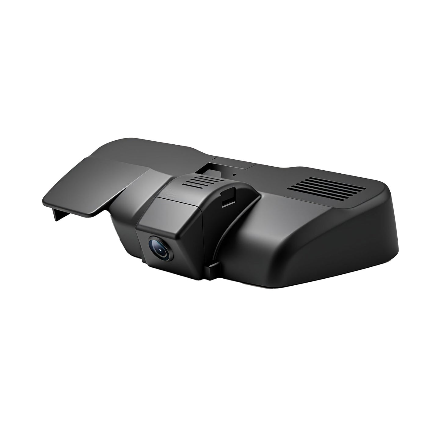4K/2K Dual Channel Dash Cam For Great Wall Poer 2021-2024 C32AR