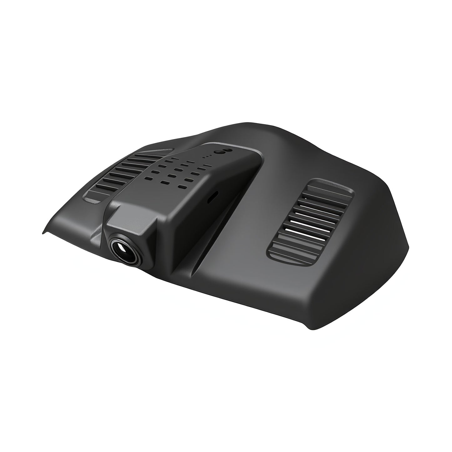 4K/2K Dual Channel Dash Cam For Ford Mondeo 2015–2019 High Trim C19AD