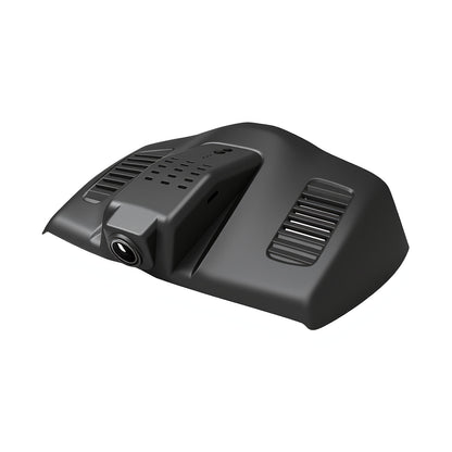 4K/2K Dual Channel Dash Cam For Ford Mondeo 2015–2019 High Trim C19AD