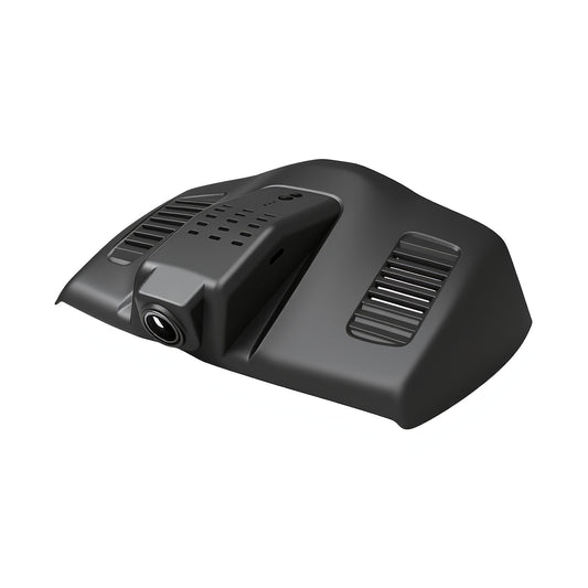 4K/2K Dual Channel Dash Cam For Ford Mondeo 2015–2019 High Trim C19AD