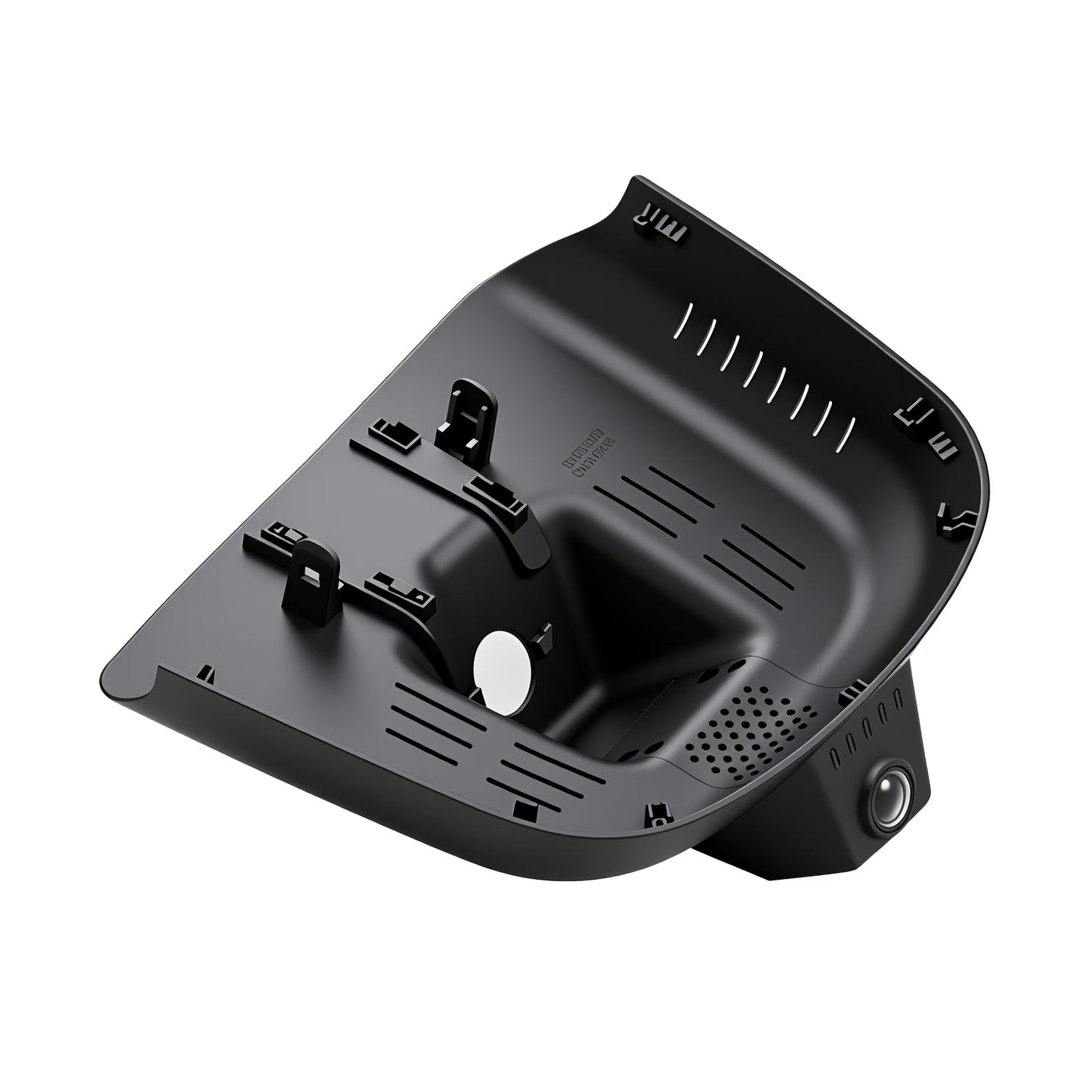 4K/2K Dual Channel Dash Cam For Volvo EX30 2025 C14AW