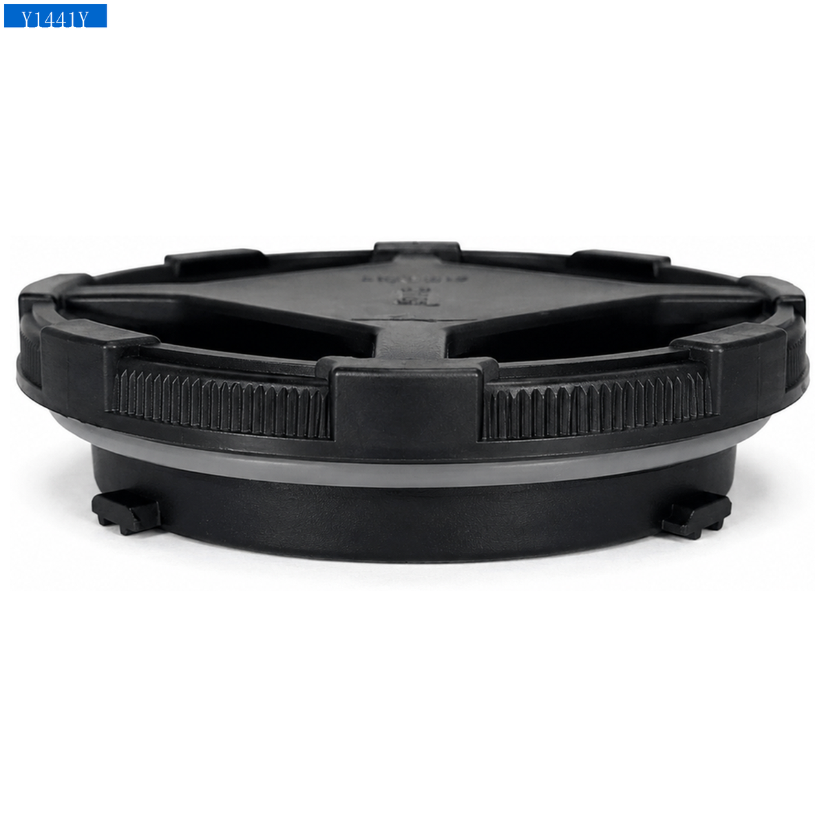 Hyundai Santa Fe Sport High Beam Headlight Dust Cover 2017 2018 Inner View
