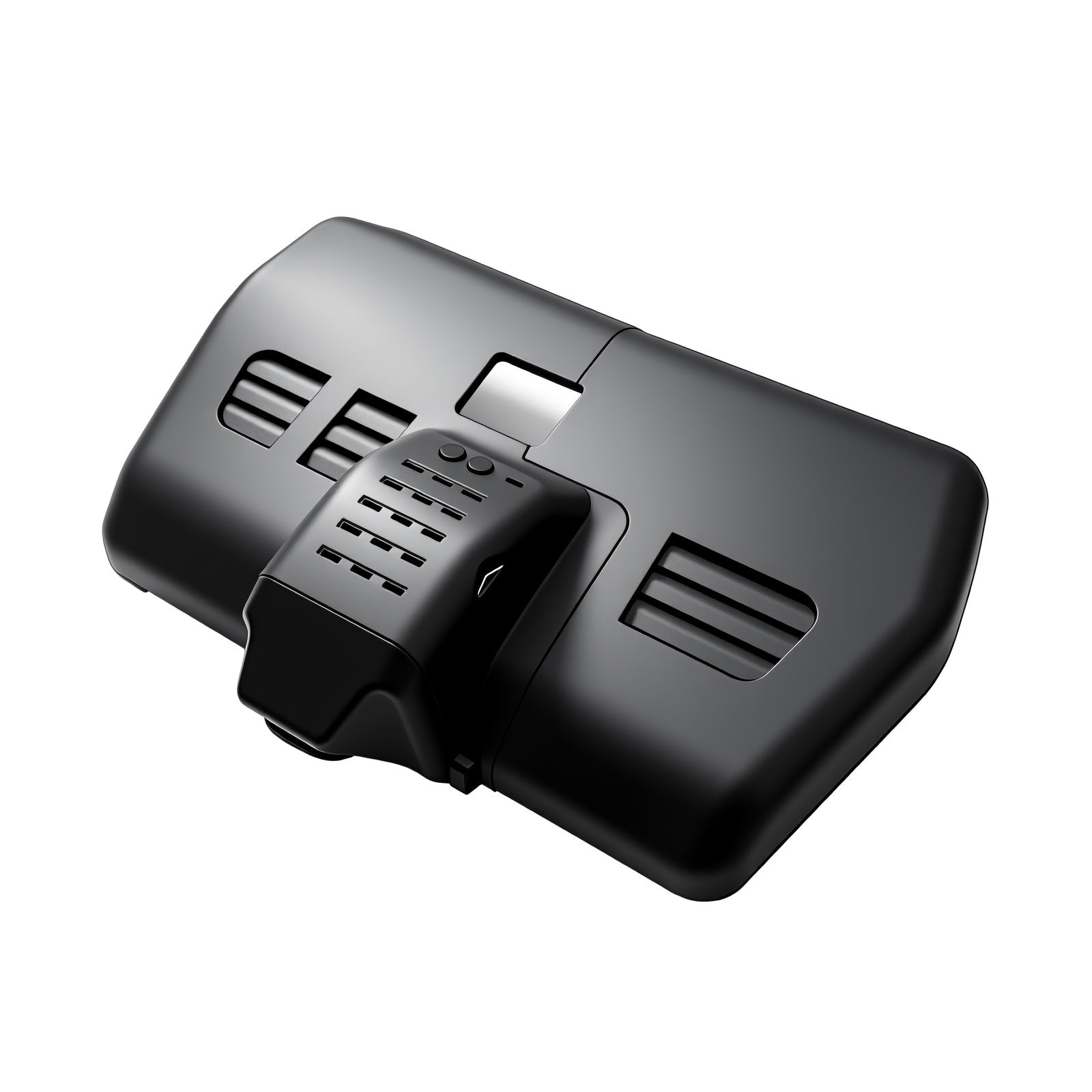 Hongqi H5 – WiFi Night Vision Hidden Mount C22AB - integrated OEM style dash cam product photo