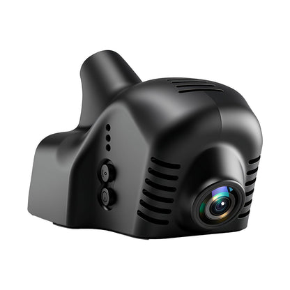 4K/2K Dual Channel Dash Cam For ?koda Octavia Yeti C15YG